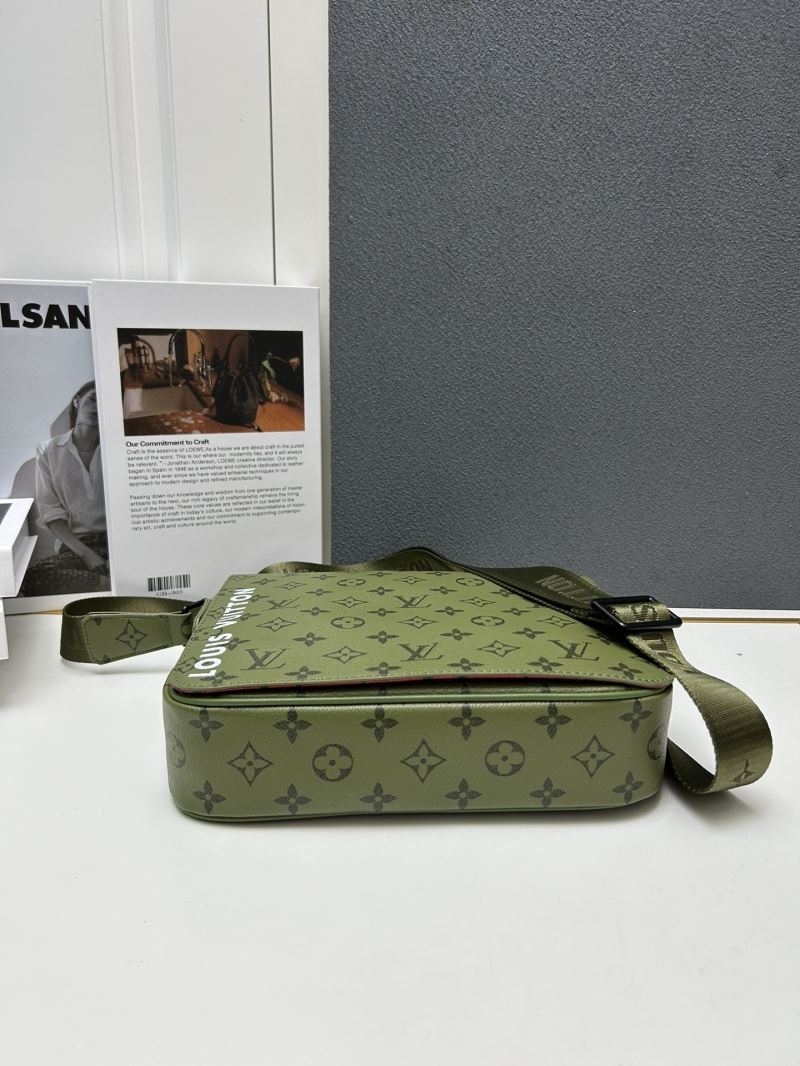 Louis Vuitton Satchel Bags